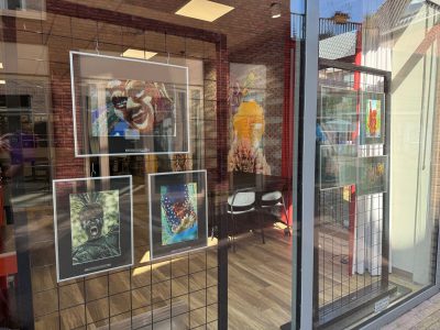 Expo foto's SBL