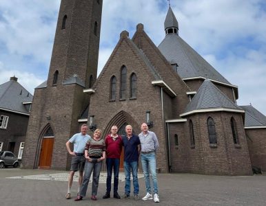 Kerk Rietmolen - kopie