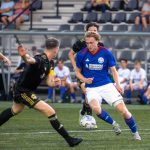 FC Winterswijk - Grol 1 1e bekerwedstrijd 4-2-2