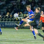 FC Winterswijk - Grol 1 1e bekerwedstrijd 4-2-3