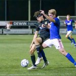 FC Winterswijk - Grol 1 1e bekerwedstrijd 4-2-6