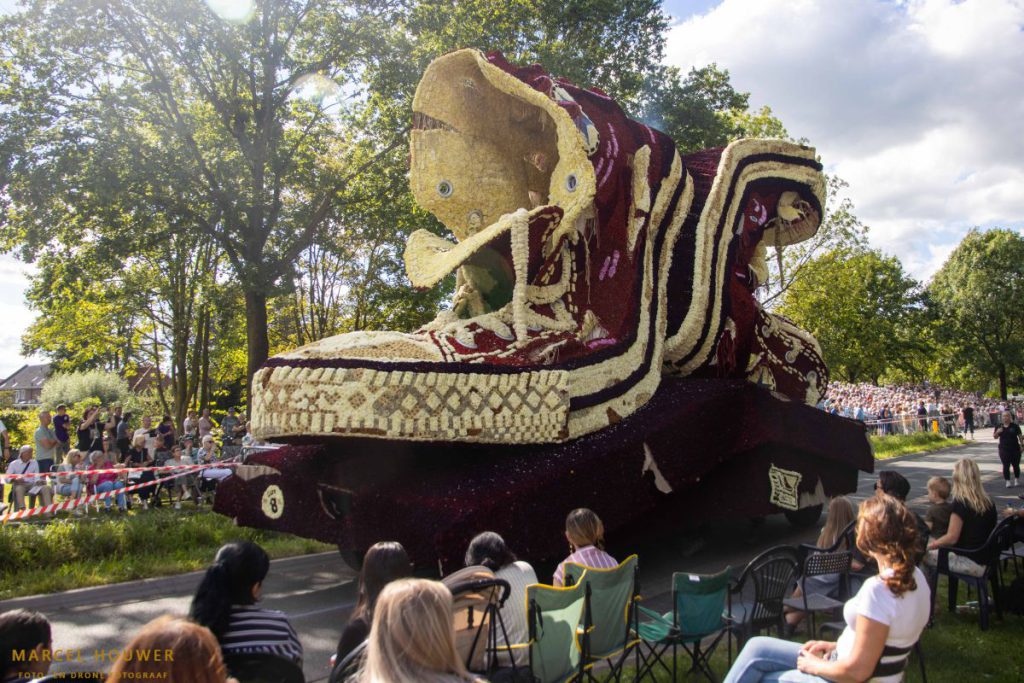 Bloemencorso 2024 Lichtenvoorde-8