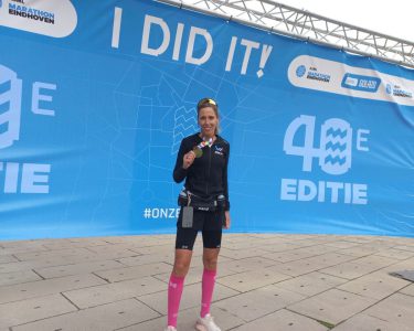 Colette-marathon
