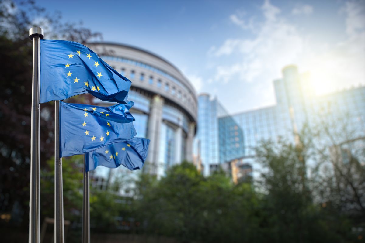 Uniek kijkje achter de Brusselse schermen: EU-excursie naar Brussel op 14 november