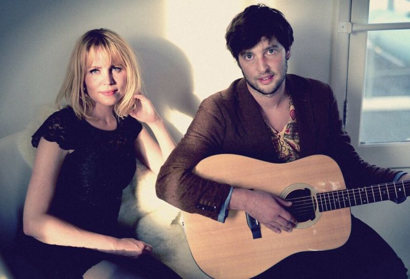 Concert: Janne Schra en Laurens Radstake