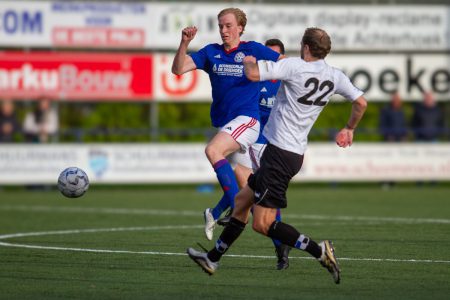 Grol 1 - Varsseveld 1 0-2-10