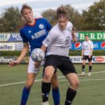 Grol 1 - Varsseveld 1 0-2-3