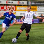 Grol 1 - Varsseveld 1 0-2-6