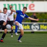 Grol 1 - Varsseveld 1 0-2-7