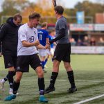 Grol 1 - Varsseveld 1 0-2-8