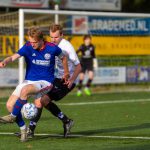 Grol 1 - Varsseveld 1 0-2-9