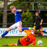 Voorwaarts - Grol 1-11