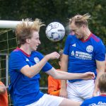 Voorwaarts - Grol 1-13