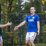 Voorwaarts - Grol 1-14