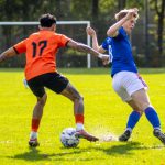 Voorwaarts - Grol 1-4