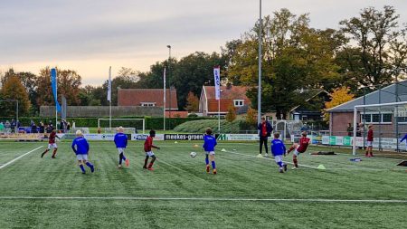 Voorwaarts - Grol 1