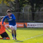 Voorwaarts - Grol 1-5