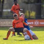 Voorwaarts - Grol 1-7