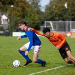 Voorwaarts - Grol 1-8