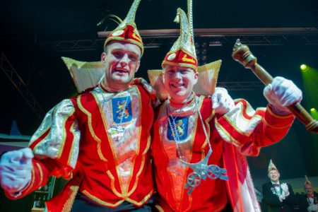 Carnaval Prinsenbal-1