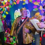 Colin Meulebeek koning Zwolle