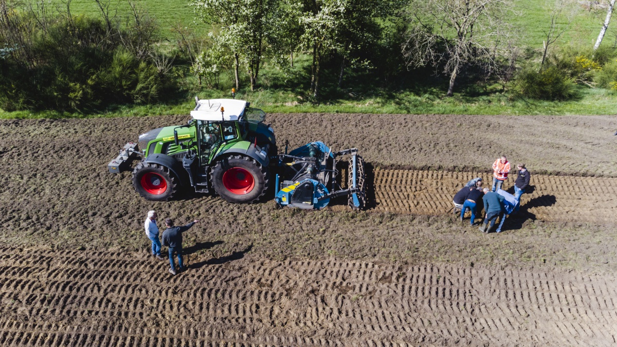 Laat je inspireren op het Agro Innovatie Event in Varsseveld