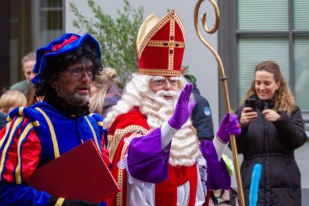 Intocht Sinterklaas Groenlo-1-8