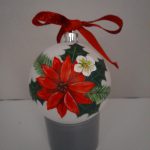 Kronenkamp – foto – (2) Harry Ligtenbarg – kerstbal