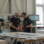 Met de tweejarige hbo-opleiding Ad-DEP van Iselinge Hogeschool leer je nóg beter je vakkennis en kunde door te geven