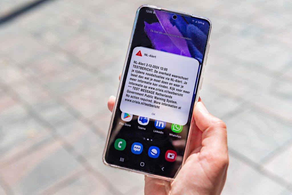 NL-Alert testbericht - mobiele telefoon kopiëren kopie_2