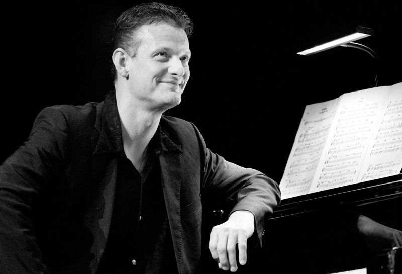 Concert: Peter Beets and Friends – ‘Tchaikovsky, Rachmaninov and All That Jazz!’