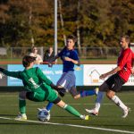 Union 1 - Grol 1-10