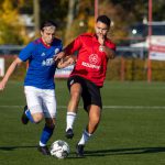 Union 1 - Grol 1