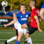 Union 1 - Grol 1-3