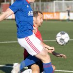 Union 1 - Grol 1-5