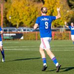 Union 1 - Grol 1-7