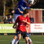 Union 1 - Grol 1-9