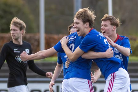 WSV 1 - Grol 1-7