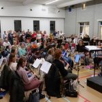 X-mas X-perience Excelsior Winterswijk & Vocal Group XXL