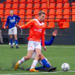 Longa'30 9 - Grol 8 1-0-14