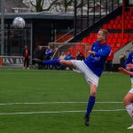 Longa'30 9 - Grol 8 1-0-6