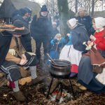 Midwinterbivak Erve Kots Compagnie Grolle-14