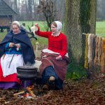 Midwinterbivak Erve Kots Compagnie Grolle-5