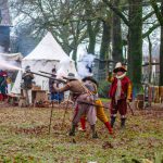 Midwinterbivak Erve Kots Compagnie Grolle-7
