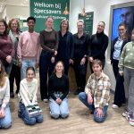 Specsavers Winterswijk hoofdsponsor Harlekijn
