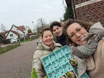 hyacintenactie Excelsior