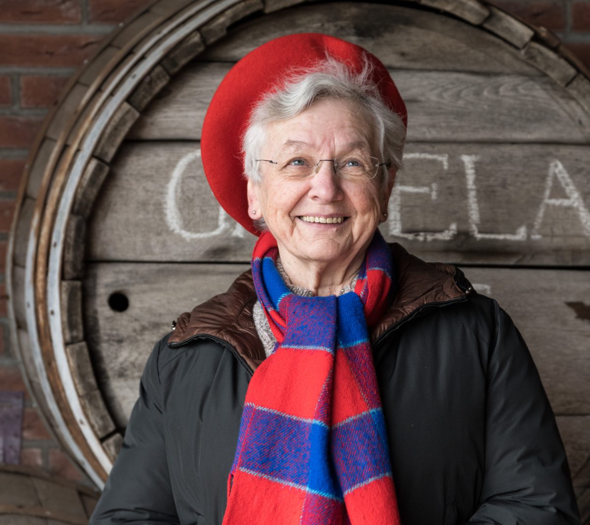 Verhalen uit de streek bij Dialect op de koffie