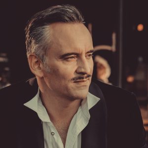 Christiaan Snyman 2