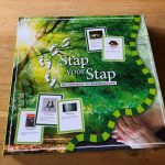 Stap voor stap 1
