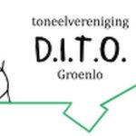 Logo: Dito